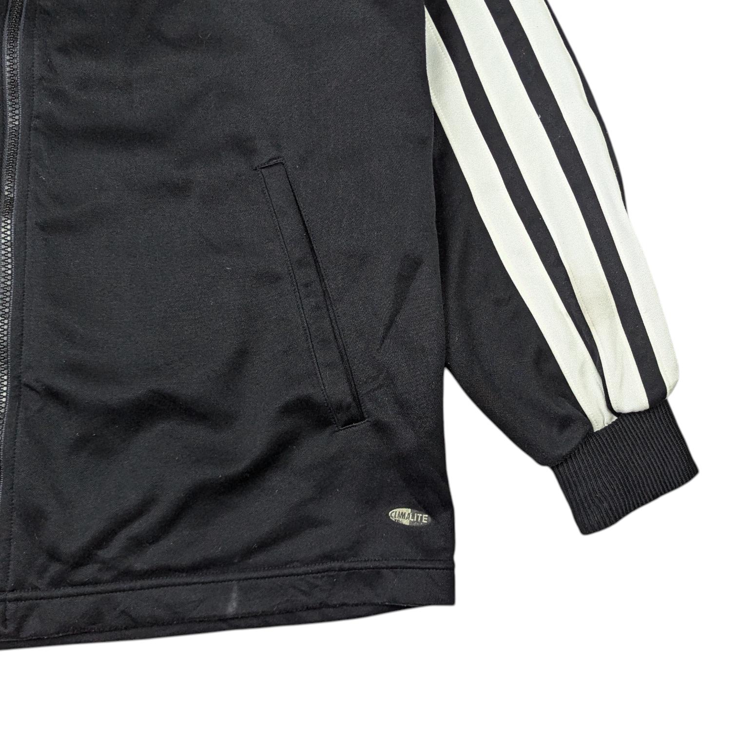 Vintage 2000's ADIDAS Tracksuit Sportswear Training Jacket Adidas