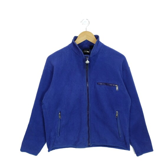Fluffy Fleece Jacket 