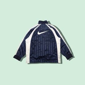 Nike 2000s Jacket - Etsy