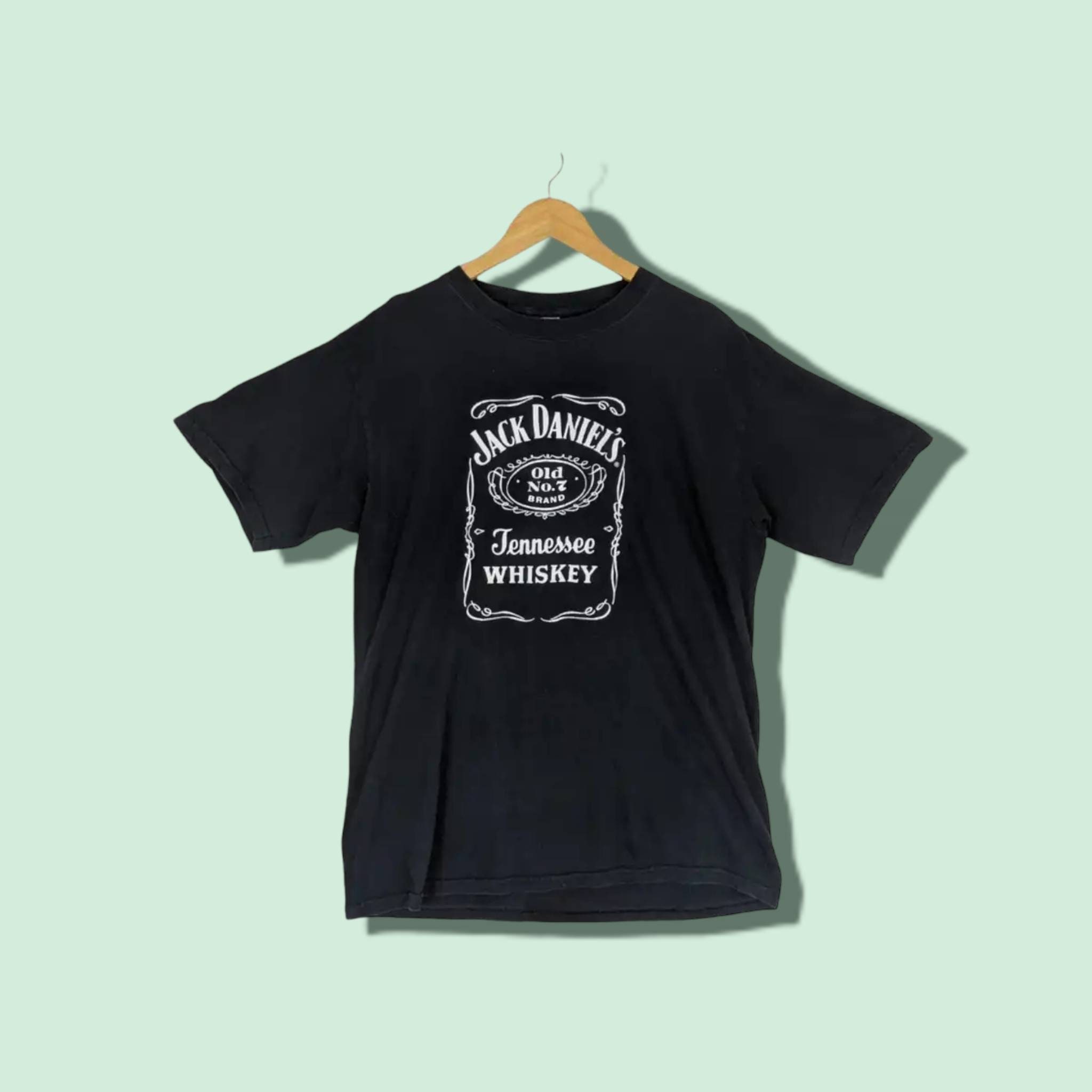 JACK DANIELS Whisky Camiseta Jack Daniels - España