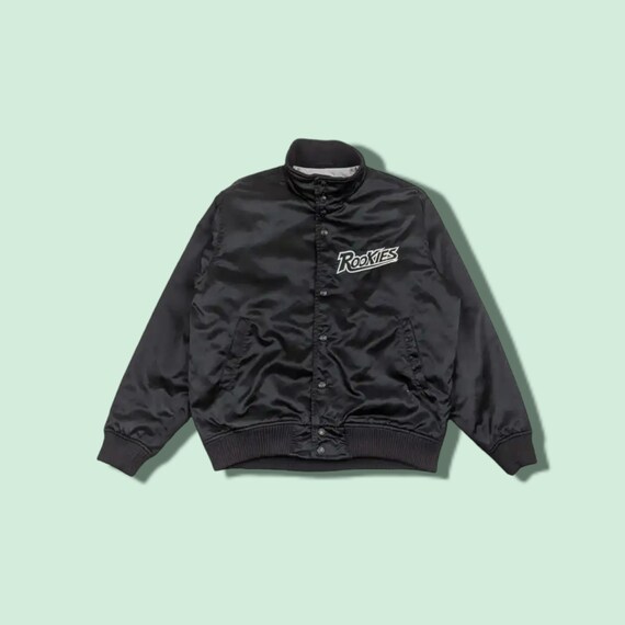 ミュージシャン LONG AVIATOR JACKET ミュージシャン SWITCHBLADE LONG AVIATOR JACKET
