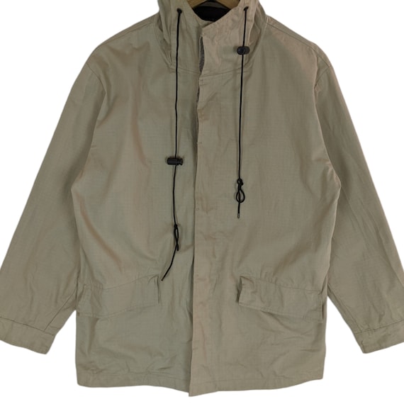 Parka hoodie jaket discount