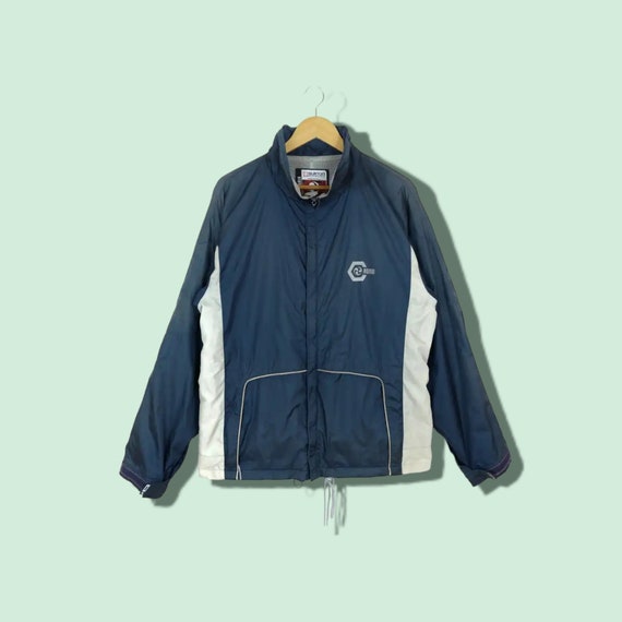Burton vintage jacket outlet