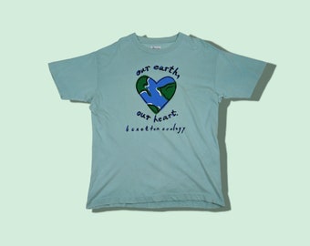【KOOLOSET】Vintage Benetton Washed Half Tee s-l400.jpg
