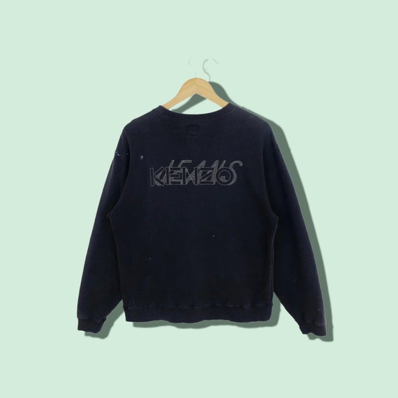Jumper kenzo sale