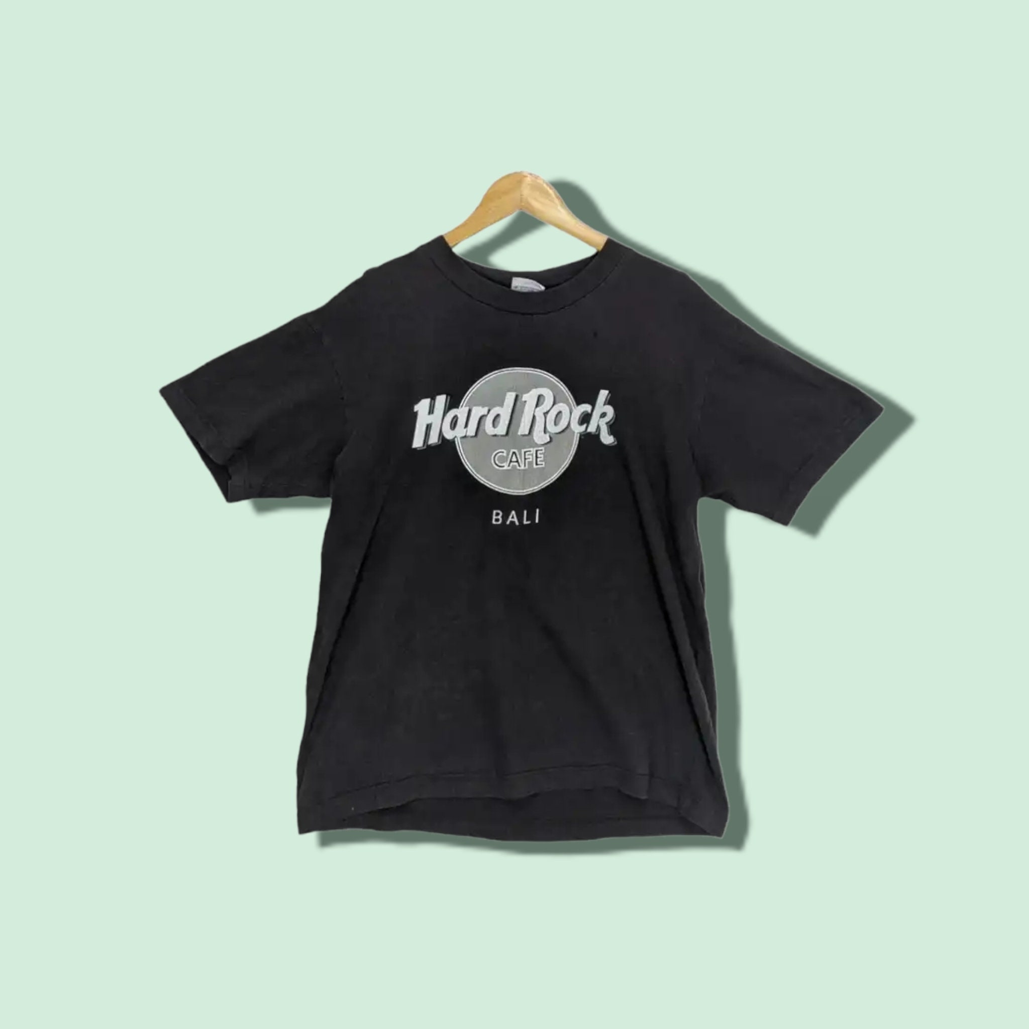 楽天市場】hard rock cafe tシャツ（カラーグレー）（メンズ