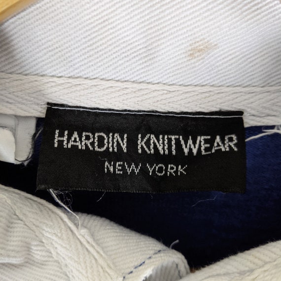 トップス 90s HARDIN KNITWEAR Border Cut and sewn il_fullxfull.3663063274_fxp1.jpg