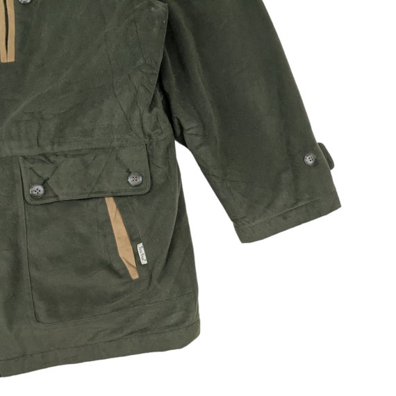 Troy Jacket in Chalk