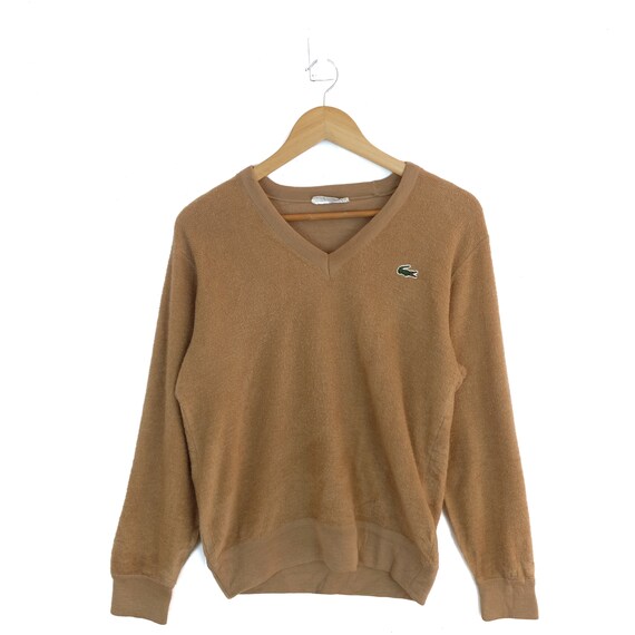Vintage 90's LACOSTE Sweater Lacoste 