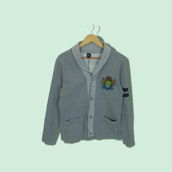 Gap varsity jacket best sale