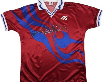 ウェア KASHIMA Antlers 1994 Zico #10 longsleeve 447 Zico Kashima