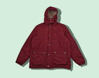 OLDNAVY オールドネイビー ダック地 コットン ミリタリー