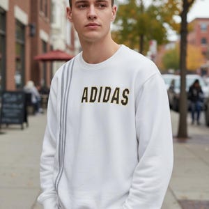adidas gazelle silver green womens Gap X Yeezy 03 Highneck Sweater – EXCLUSIVE DNA main image 0