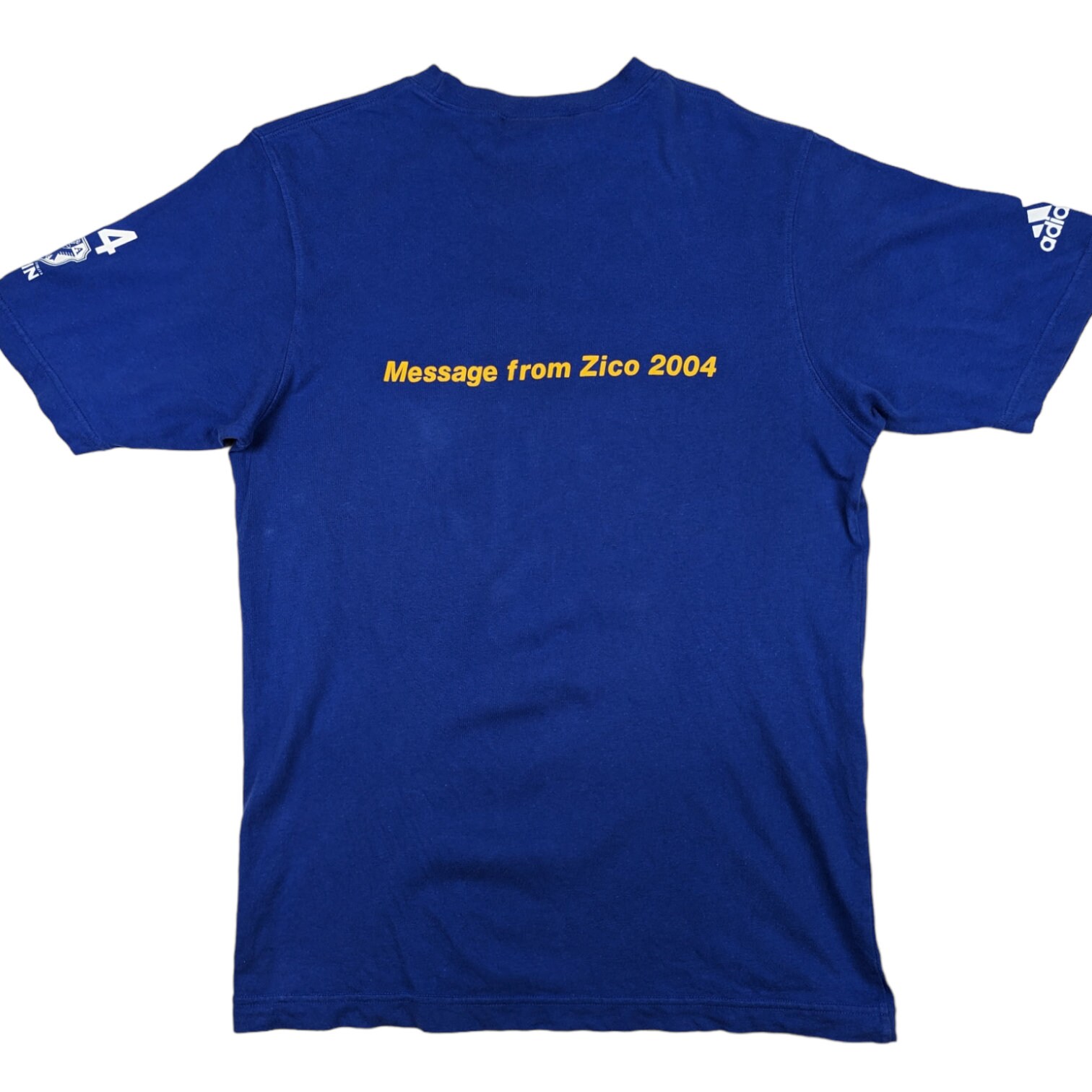 KING ZUNGUL ZICO Tシャツ Mサイズ 2025.07.08再入荷】KINGSIZE（キングサイズ）“xPOWER WAVEx一
