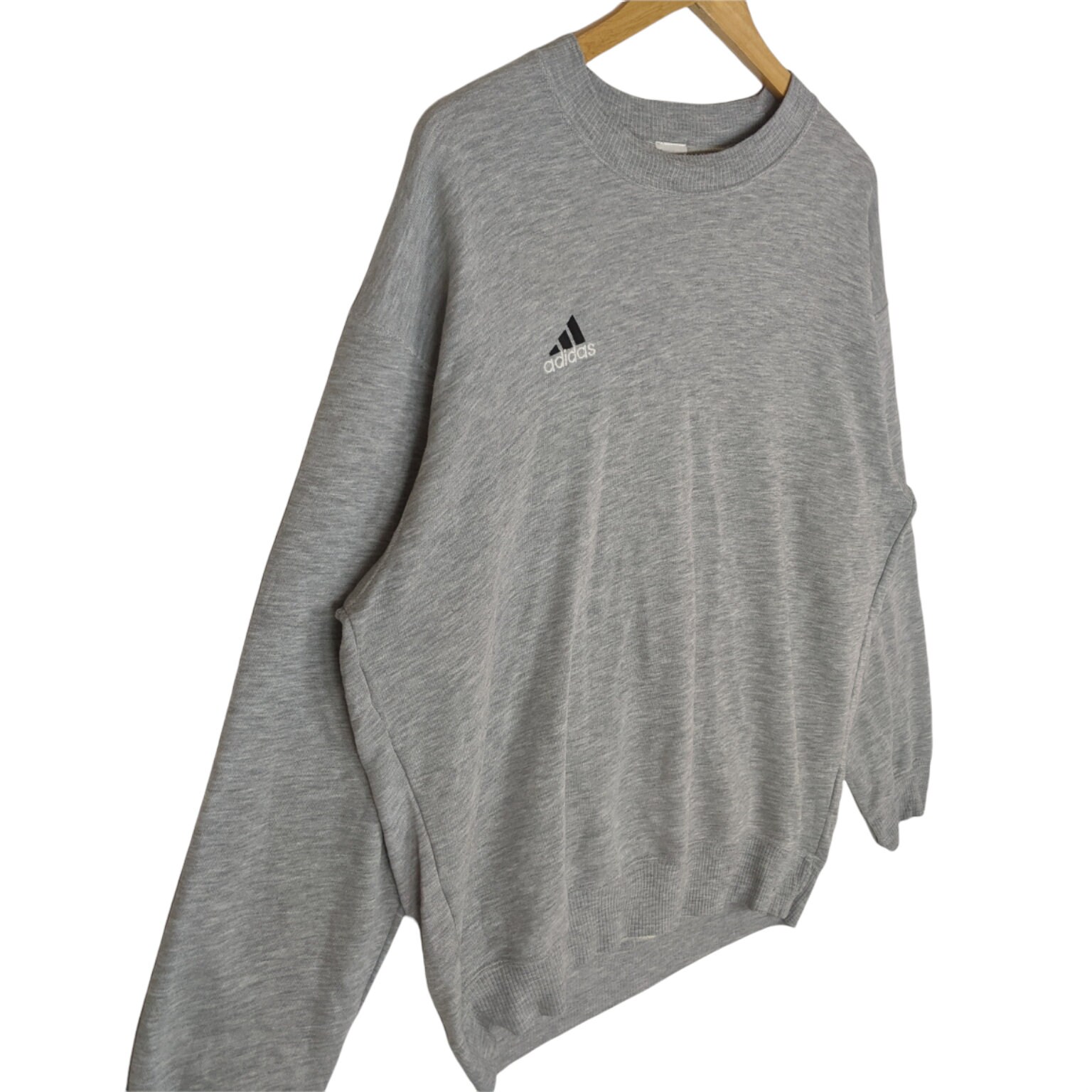 Adidas equipment shop jumper 90s