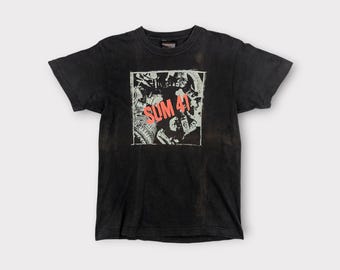 ヴィンテージ 67 ミッションオンリー アナーキスト アー プリティー T