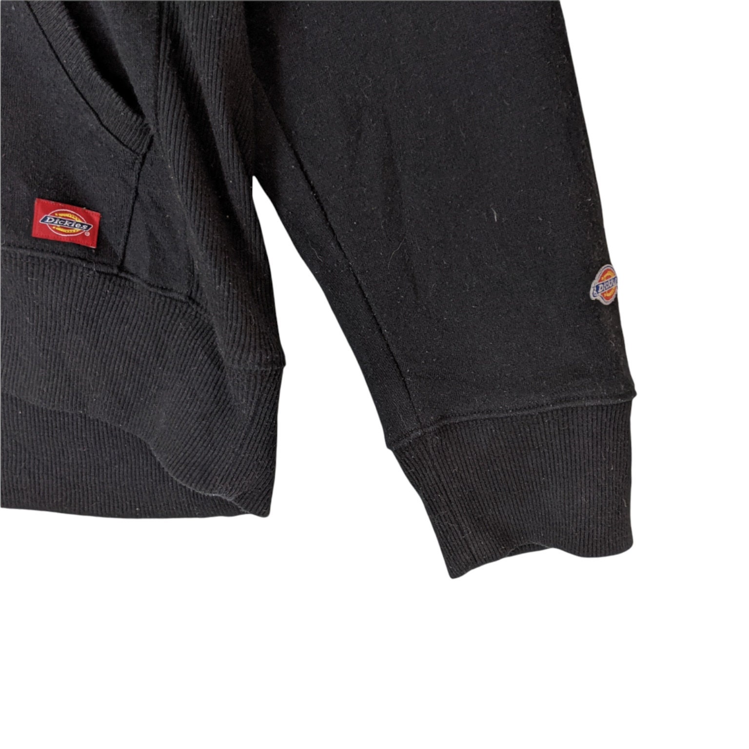 BLACKshopN.HOOLYWOOD × DICKIES WIDE N.HOOLYWOOD 2251-CP40 DICKIES PANTS BLACK | TODAY CLOTHING