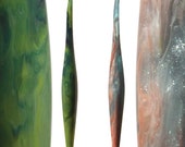 New Colours Furls Swirl Streamline Hooks