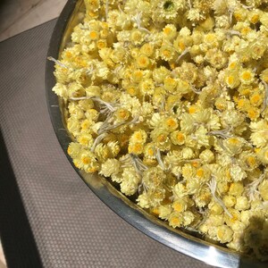 Surgras soap with Helichrysum, SAF, without essential oil image 5
