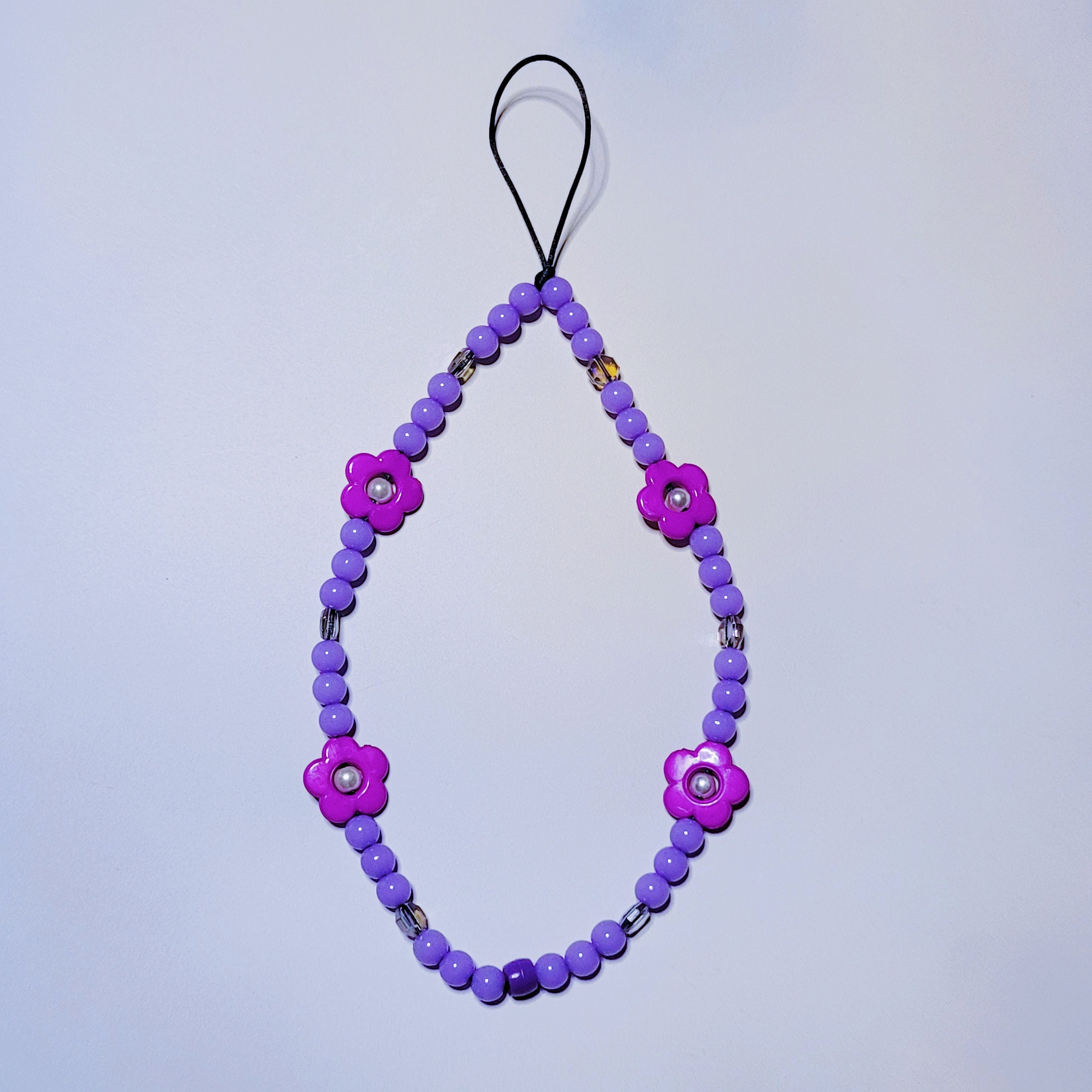 String ting phone strap - Etsy 日本