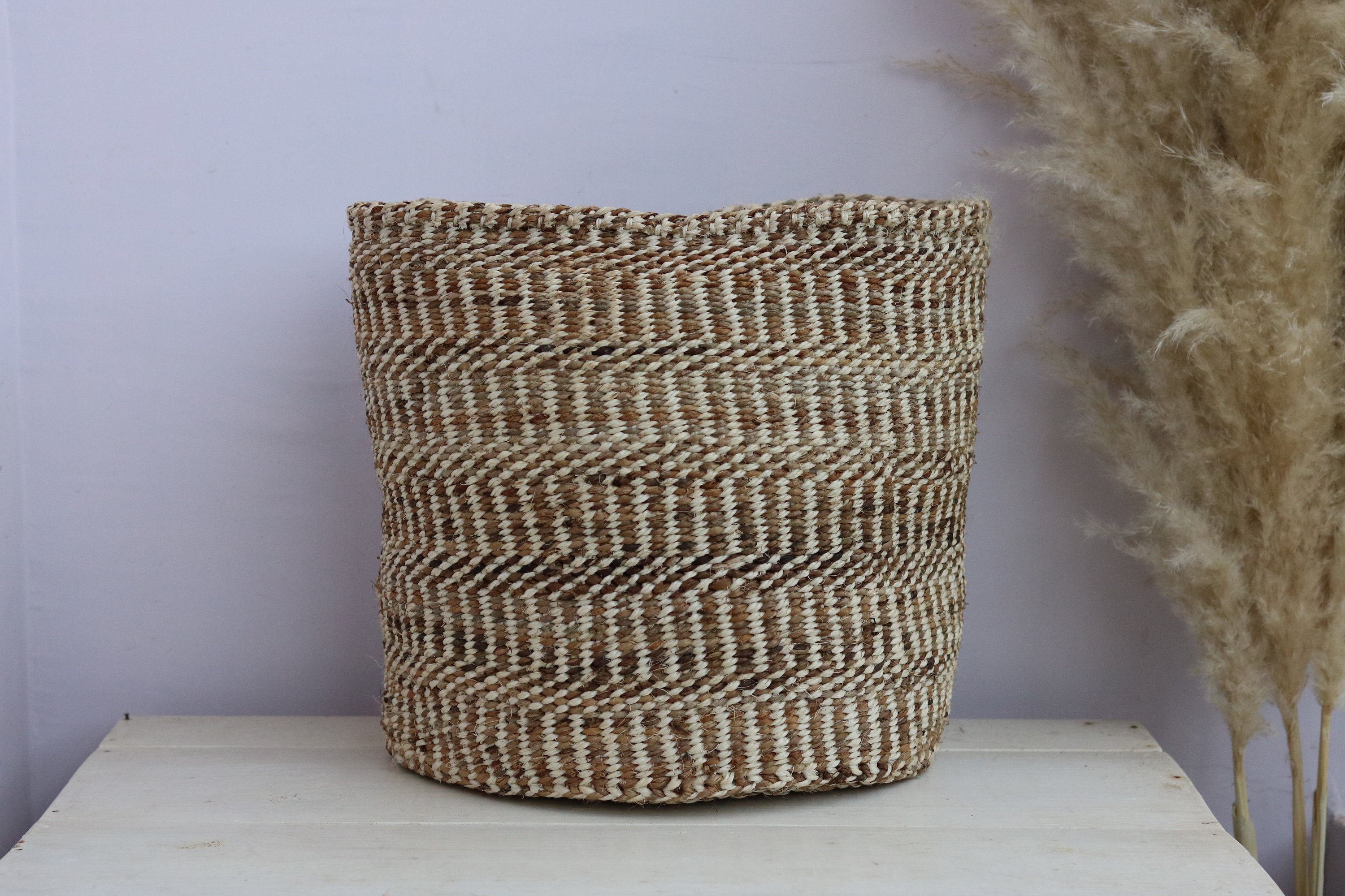 12x12 Basket Etsy UK