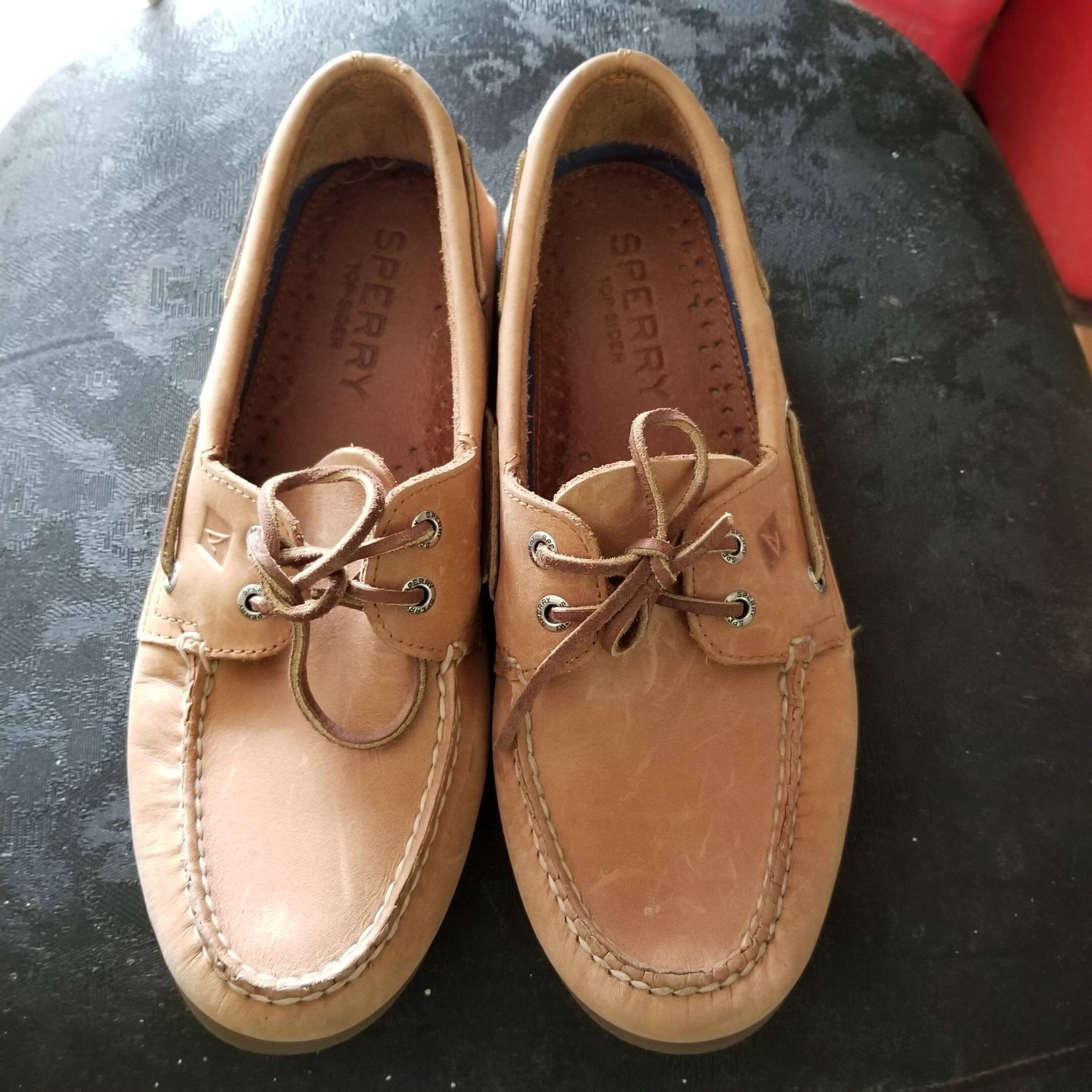 Sperry's - Etsy