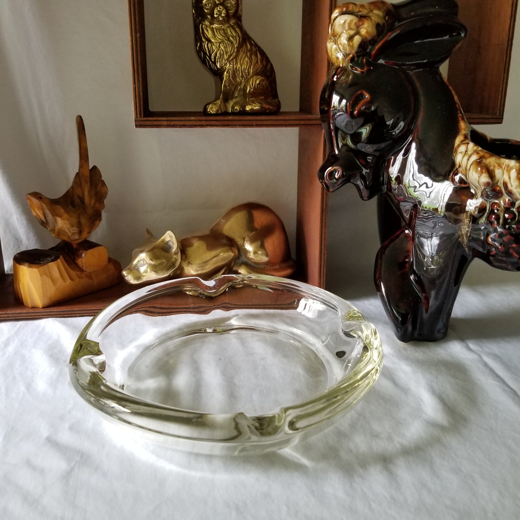 Vintage Ashtray Stand - Etsy Vintage Ashtray Stand - Etsy
