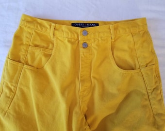 Guess Pascal Jeans - Etsy