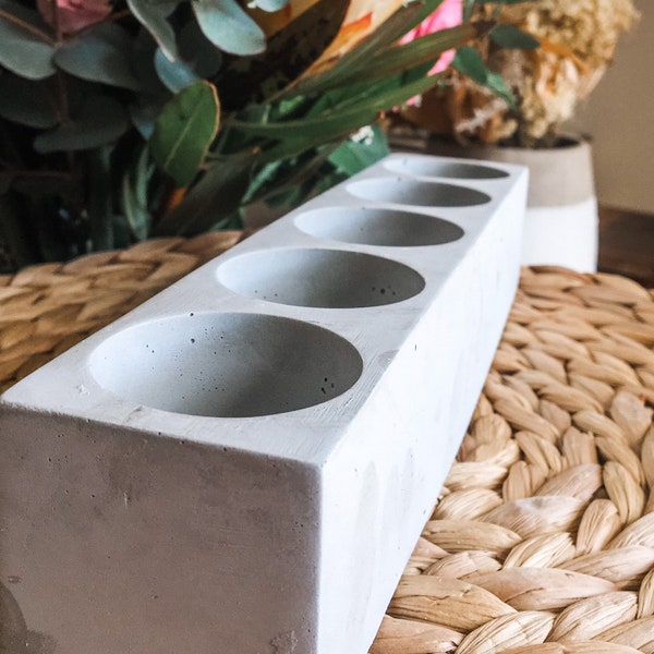 Succulent Planter, Plant Pot, Cement Planter, Concrete Planter, Small Plant Pot, Indoor Planter, Concrete Pot, Propagation, Succulent Pot