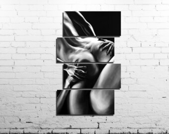 340px x 270px - Black Couple Sex Art - Etsy