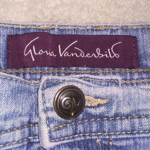 Shopko gloria vanderbilt jeans sales