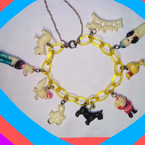 Cracker Jack Box Etsy