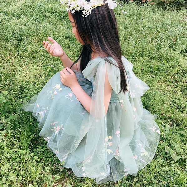 Sage Green Dress Etsy