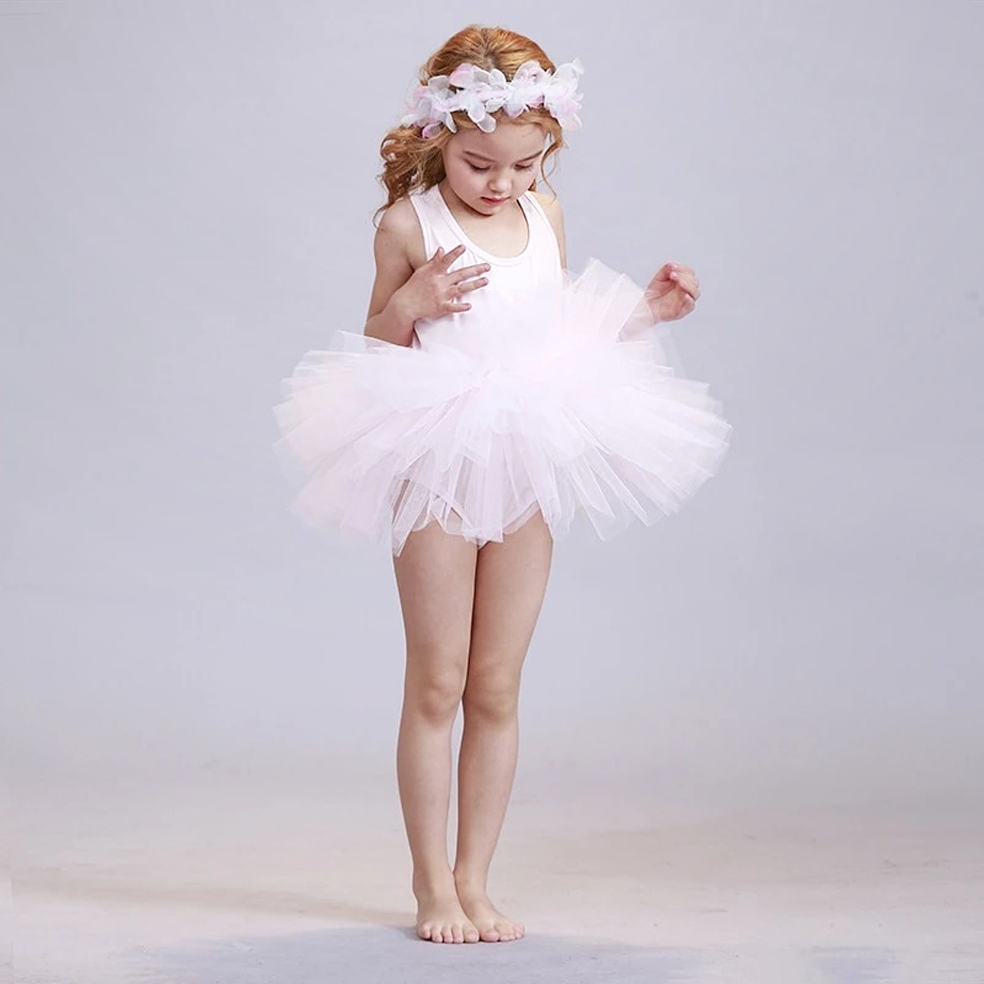 Ballet Tutu - Etsy