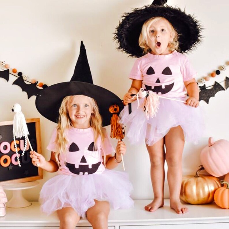 Costume dHalloween de bébé fille - Créatrice ETSY : AmimamiDoll