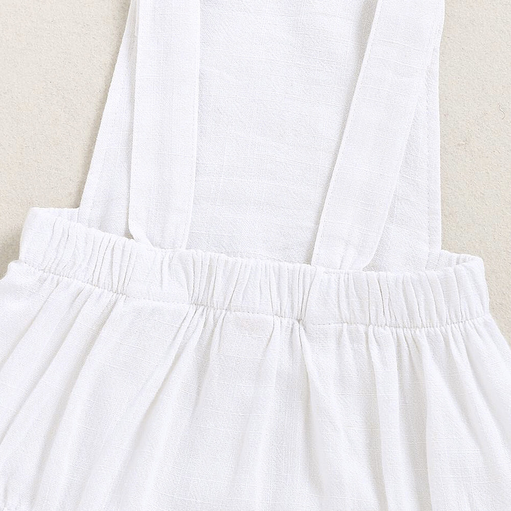 Linen Baby Boy Romper Newborn Unisex Jumpsuit Organic Baby Etsy