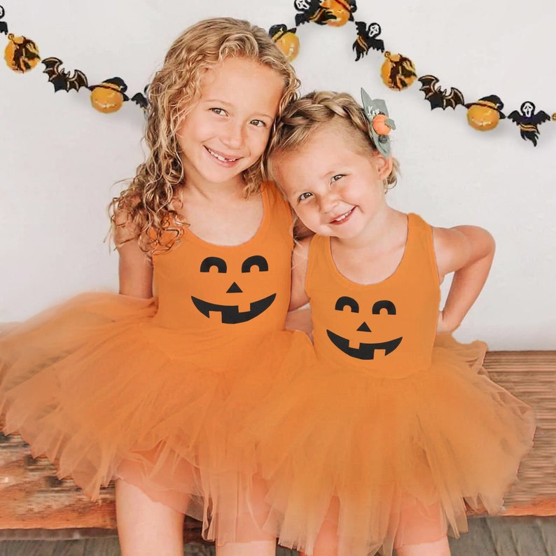 Costume Tutu robe Halloween - Créatrice ETSY : AmimamiDoll 