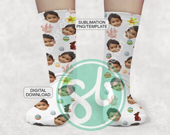 Download Sock Design Sublimation Sock Template Digital Template Printable For Crew Socks Jpeg Psd Vector Png Available Sublimation Template Craft Supplies Tools Papercraft Colonialgolfhart Com