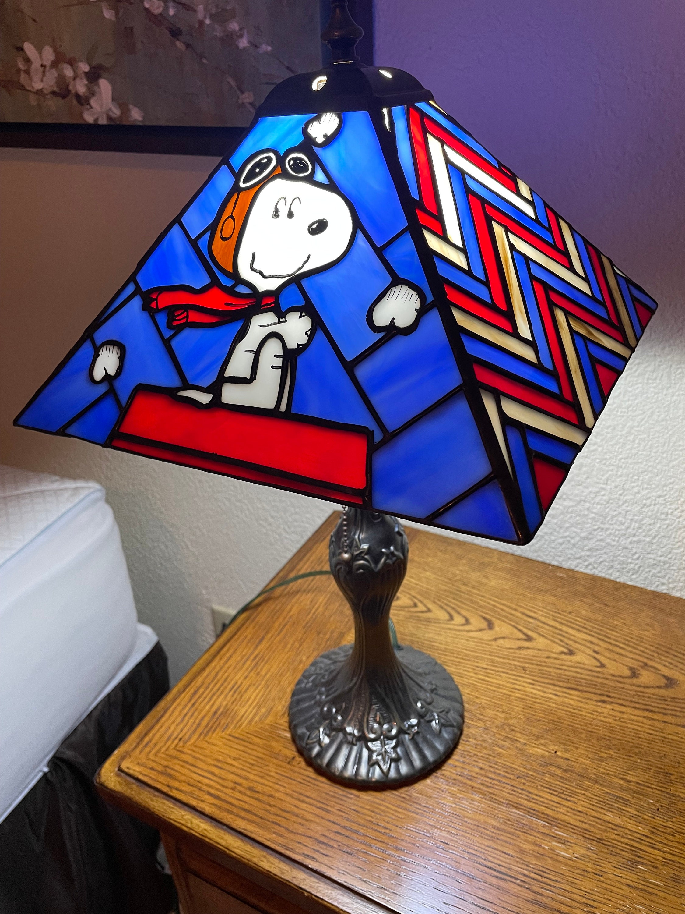 スヌーピー アンティークランプ 楽天市場】スヌーピー（ライト・照明器具｜インテリア・寝具・収納）の通販
