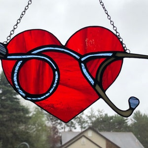 Health Care Worker Love
