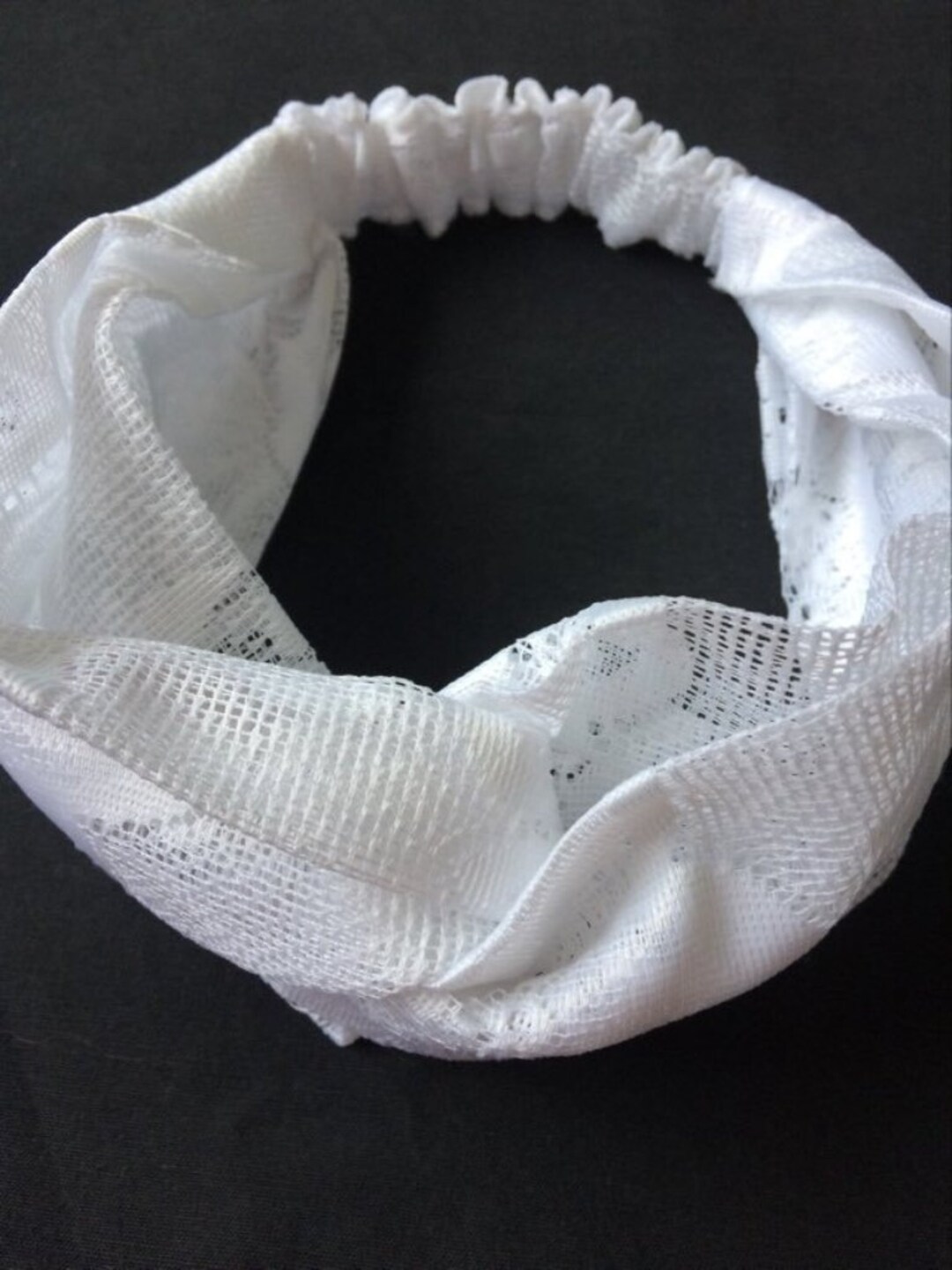 Luxury Headband 