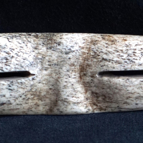 Inuit Snow Goggles Etsy