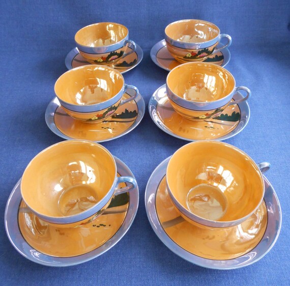 【美品】オールドノリタケ ティーストレーナー 茶漉し ジュエル ジュール スワン オールドノリタケ ティーカップ&ソーサー 三つ脚 盛上げ
