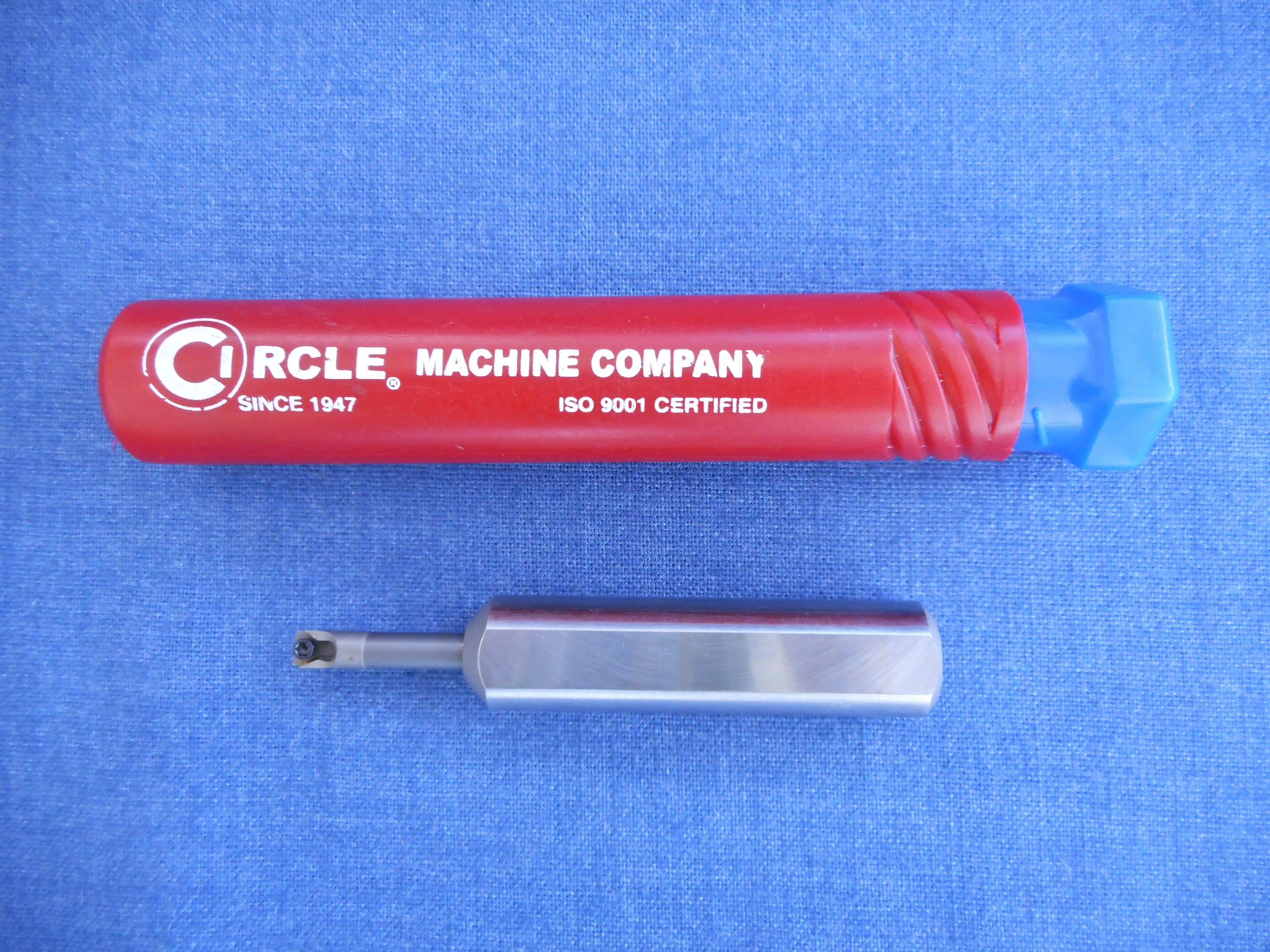 Circle Boring Bar Machinist Tool Etsy