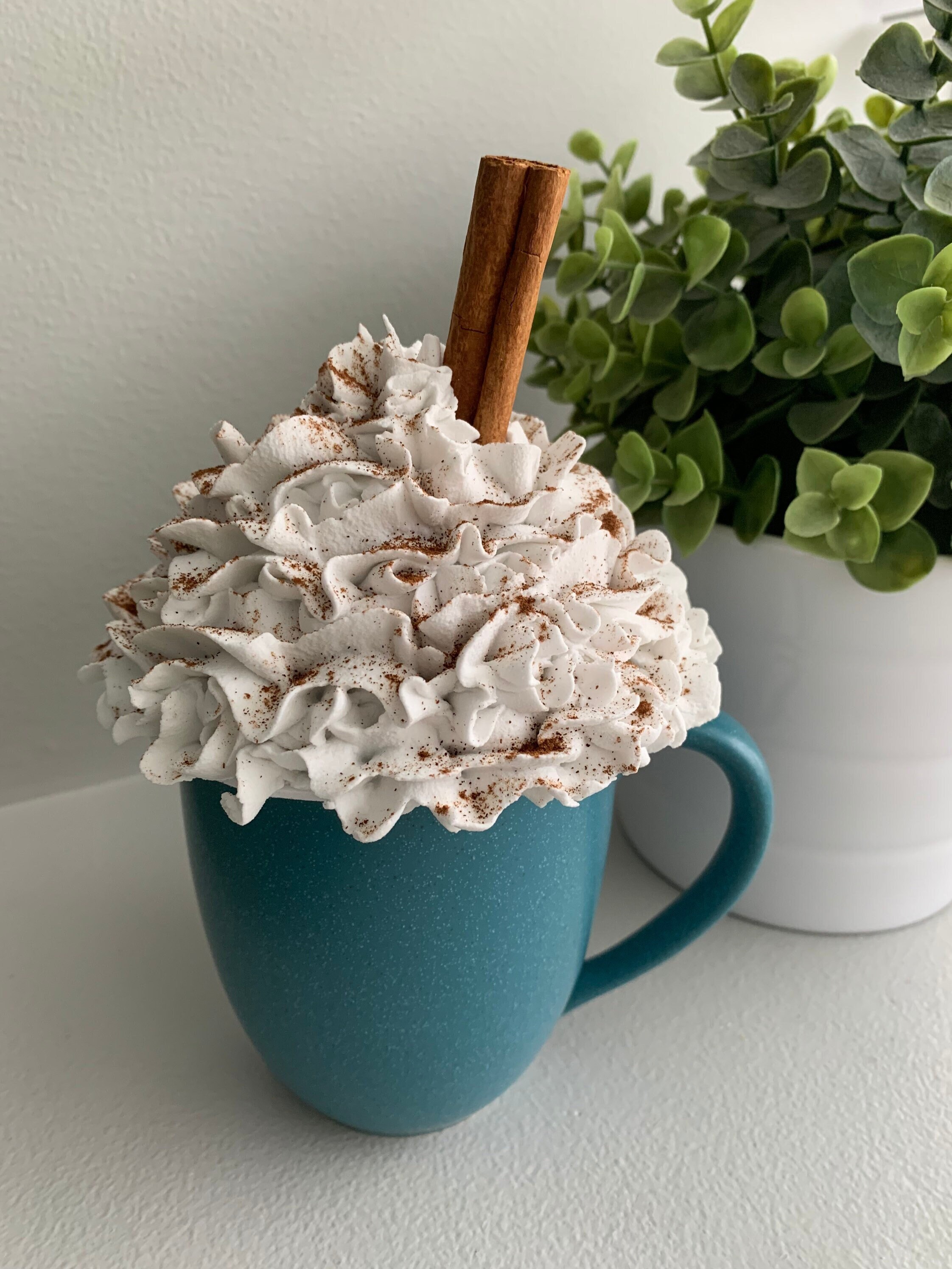 Whipped Cream Cracker Etsy