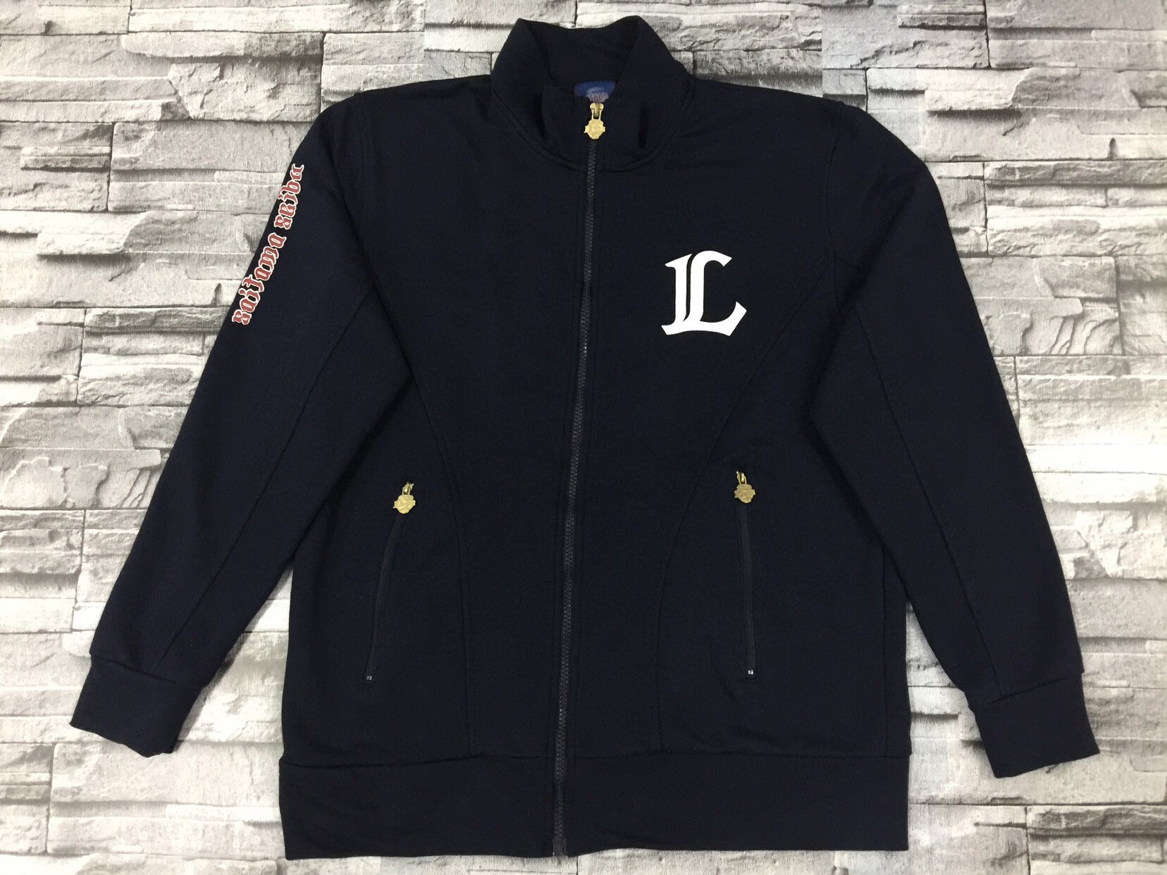 Lightweight Rain Jacket Uniqlo