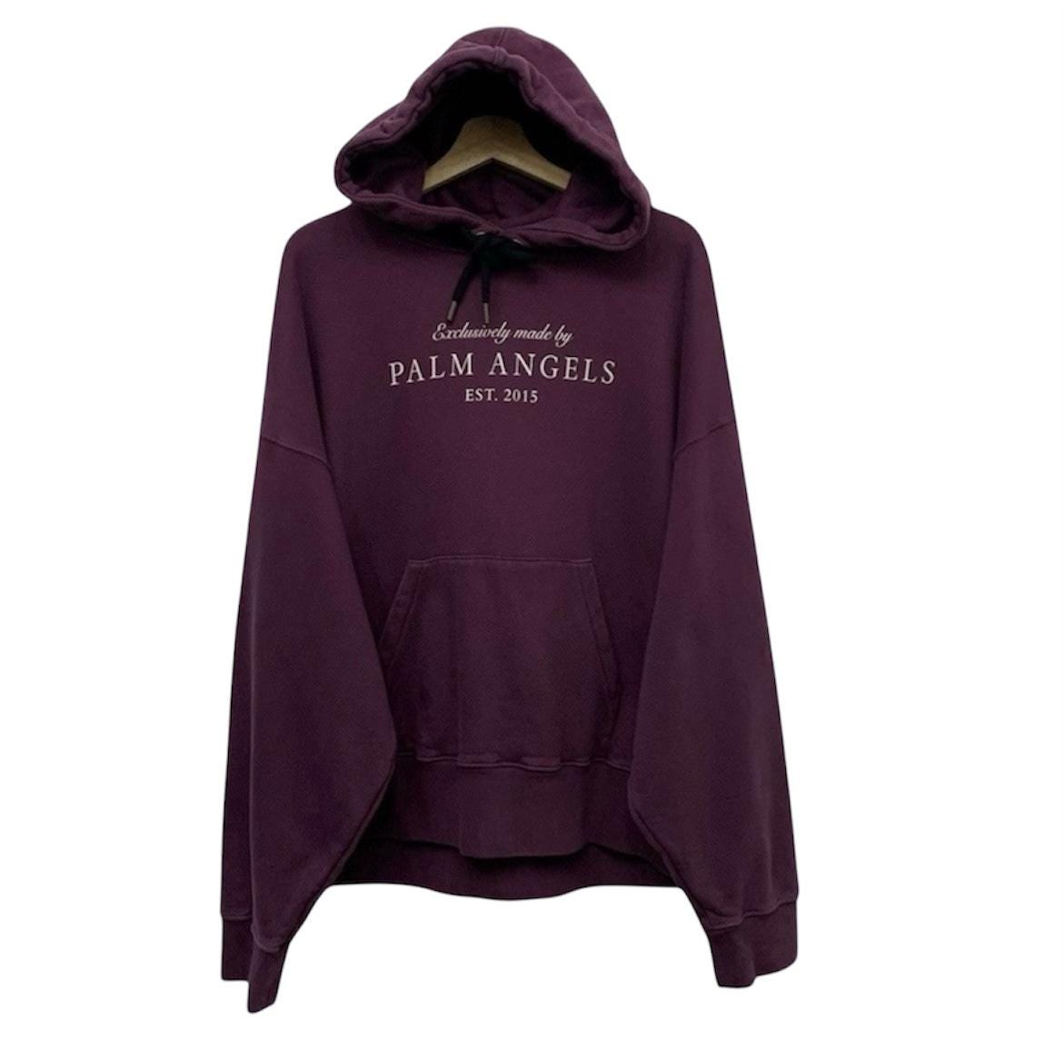 Palm Angels Logo