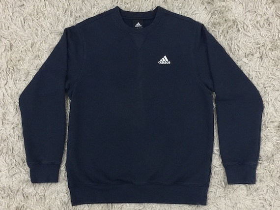 adidas climalite sweater