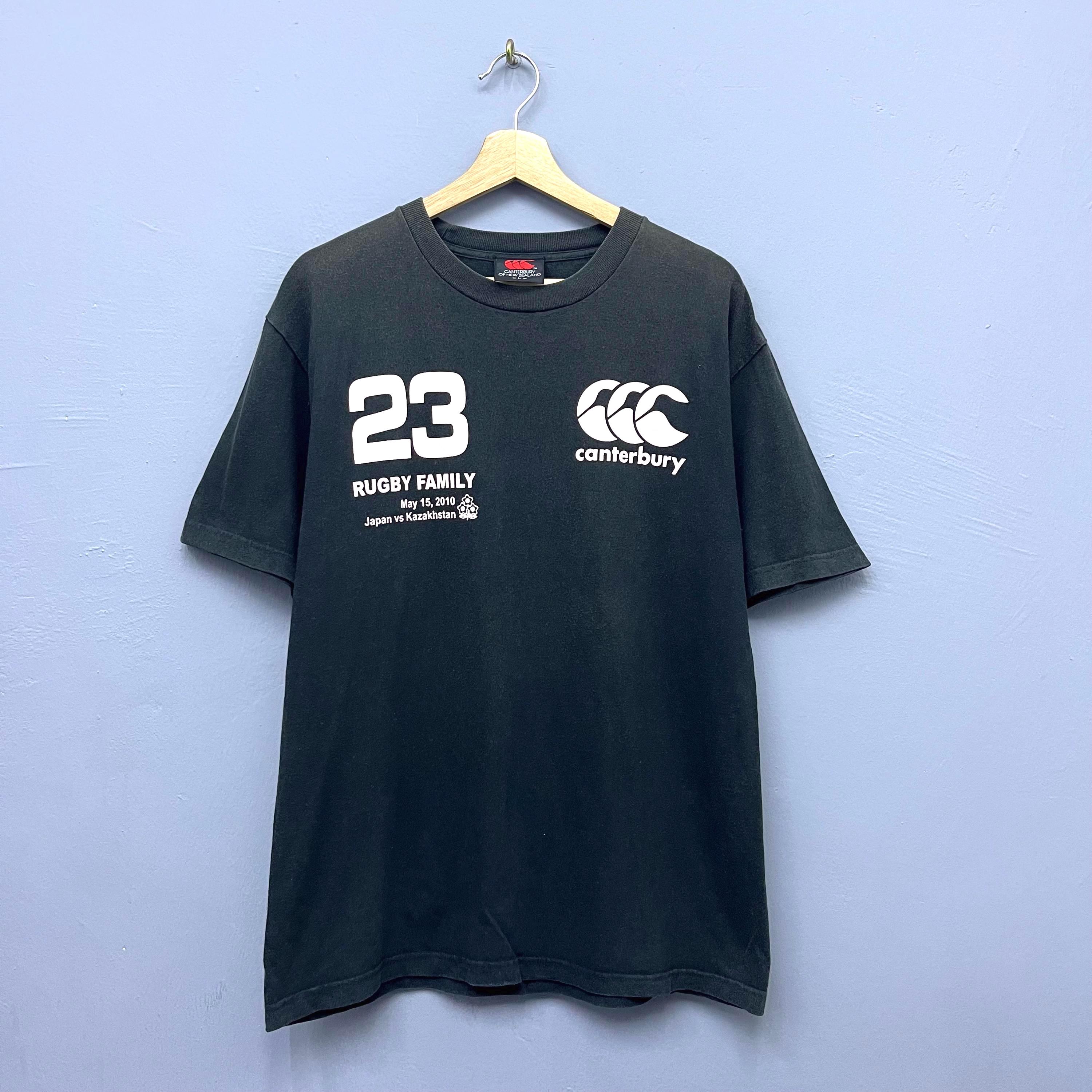 Japan Rugby Shirt - Etsy