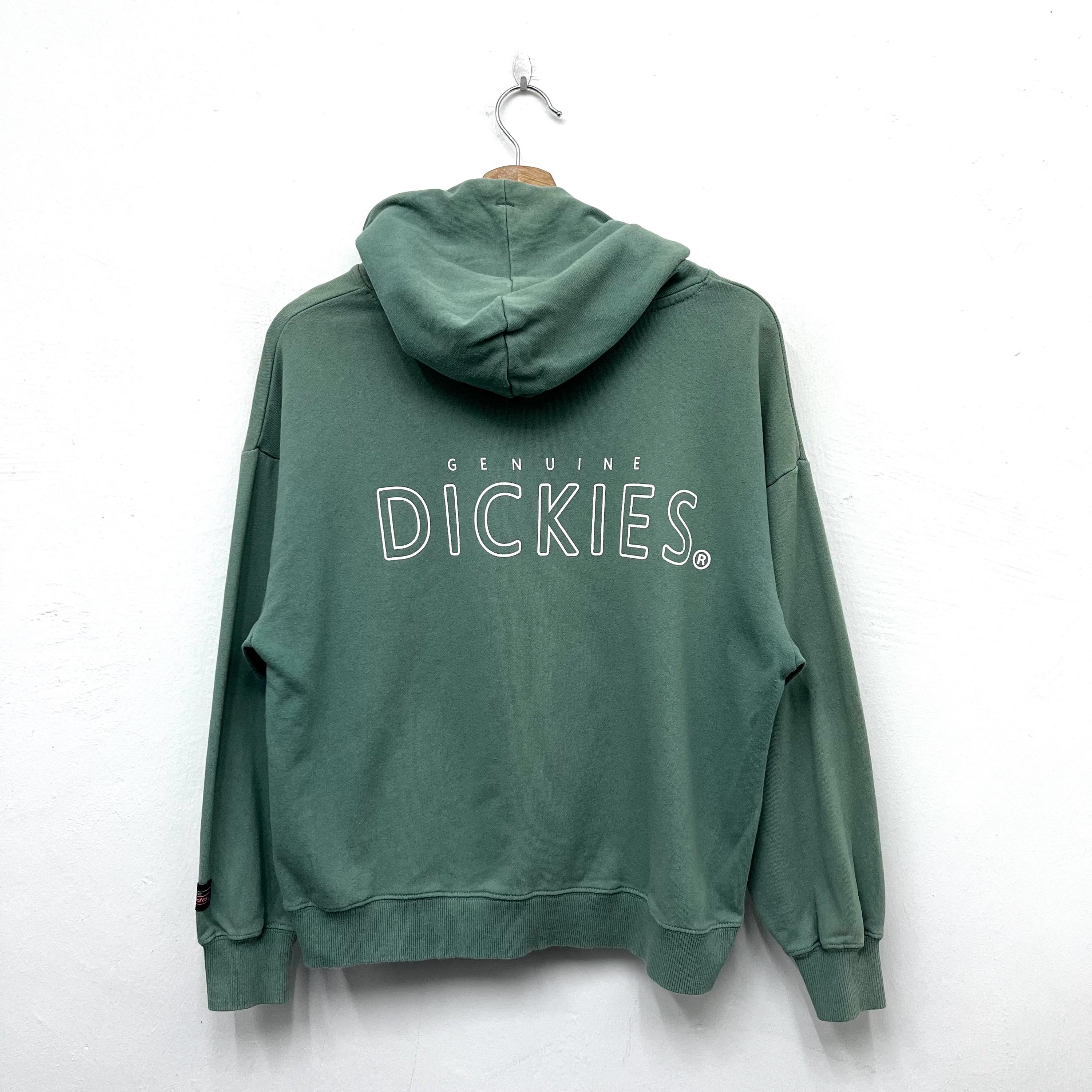 Buy Dickies Hoodie Online In India India
